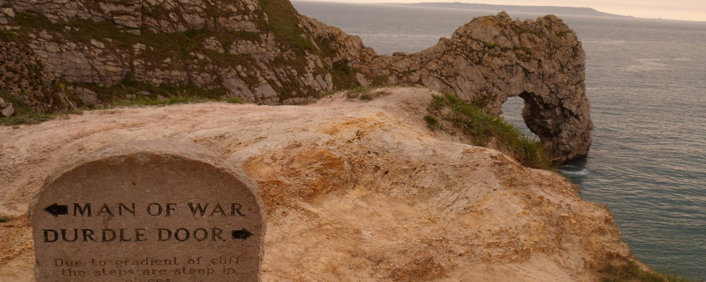 Jurassic Coast Durdle Door