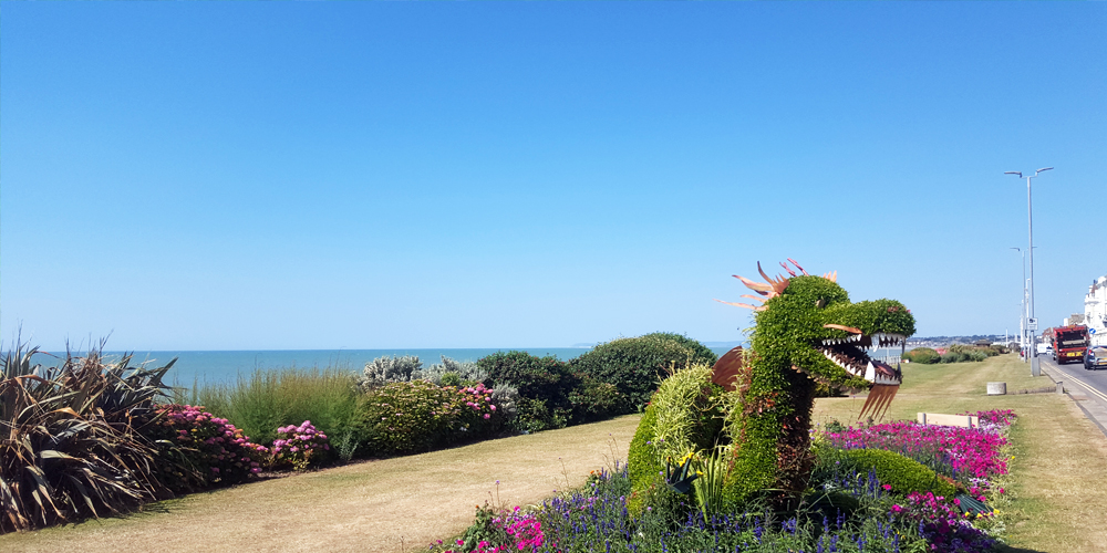 Wetter England