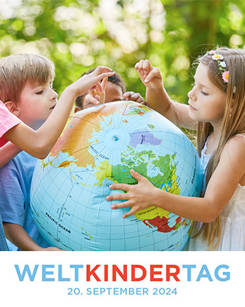 Weltkindertag